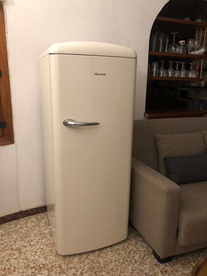 הוילה Orba Casa La Plana מראה חיצוני תמונה