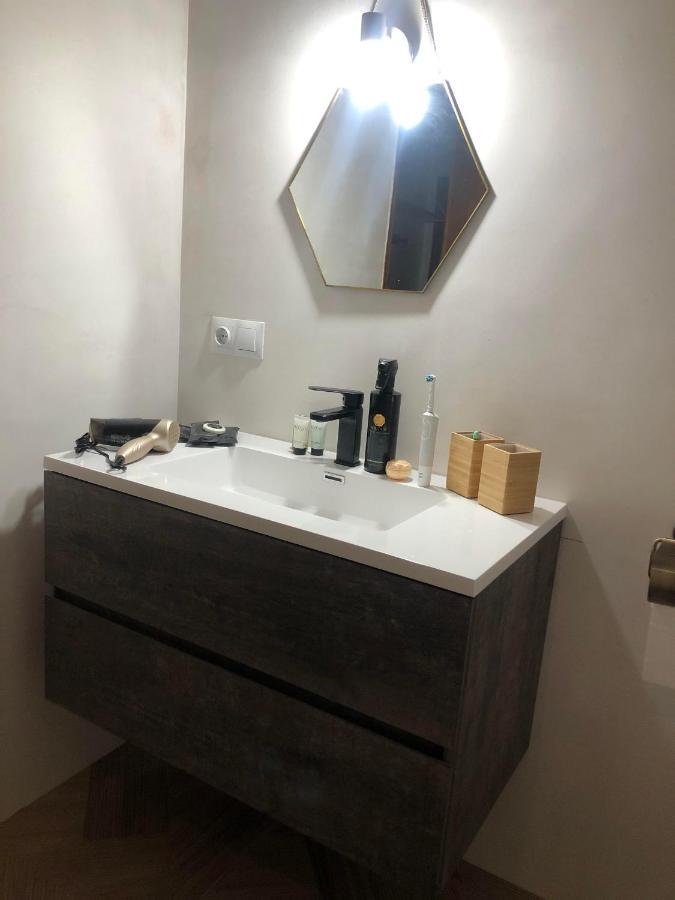 הוילה Orba Casa La Plana מראה חיצוני תמונה