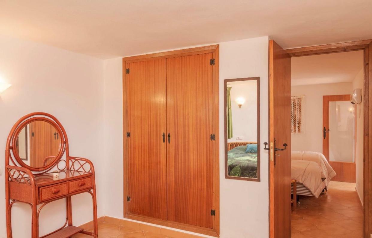 הוילה Orba Casa La Plana מראה חיצוני תמונה