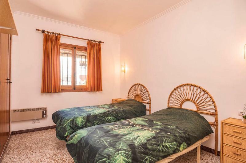 הוילה Orba Casa La Plana מראה חיצוני תמונה